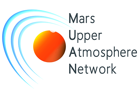 Mars Upper Atmosphere Network