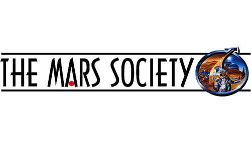 The Mars Society