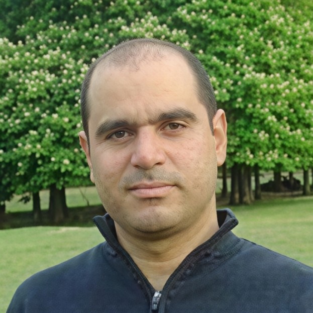 Constantinos Phanouriou