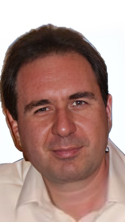 Dr. Dionysios Tompros