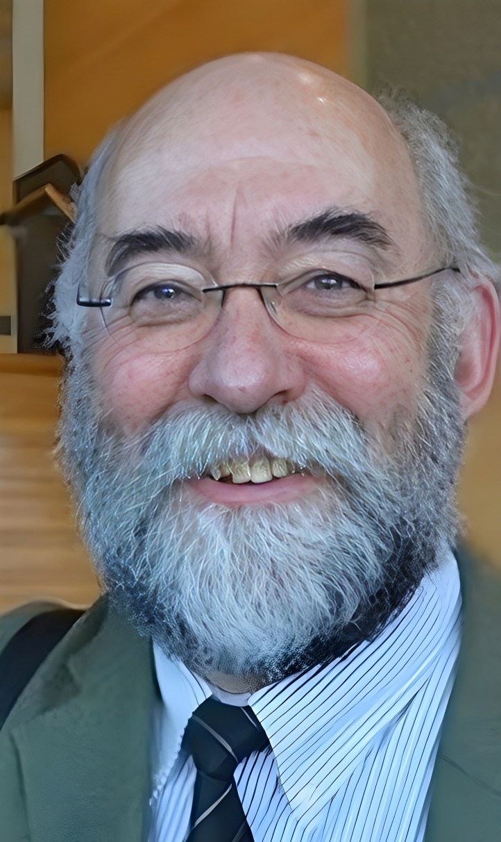 Prof. Hermann Opgenoorth