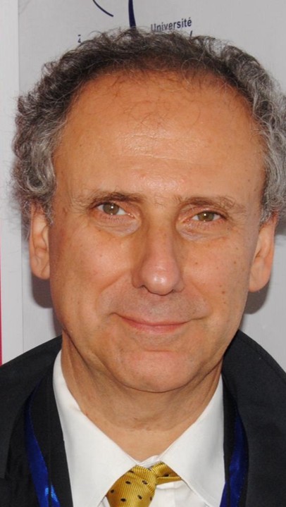 Prof. Michele Luglio